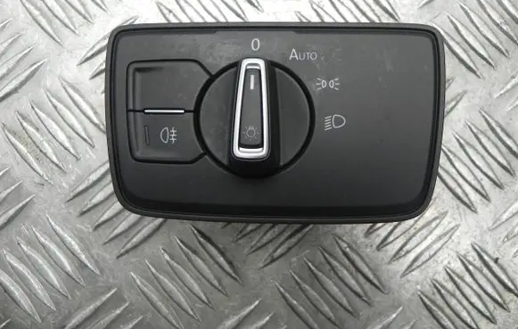 Volkswagen PASSAT B8 Light switch 3G0941633J