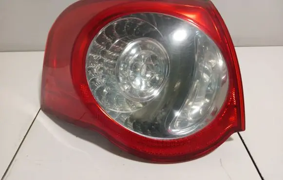 Volkswagen PASSAT B6 Rear/tail lights 27459002
