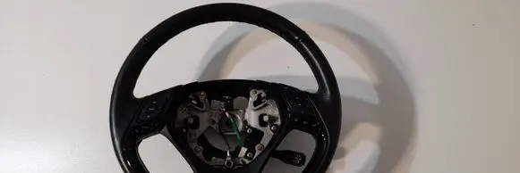 Toyota C-HR I Steering wheel 6275378