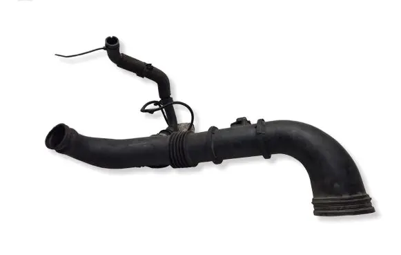Citroen Jumper Air intake hose/pipe 1366233080