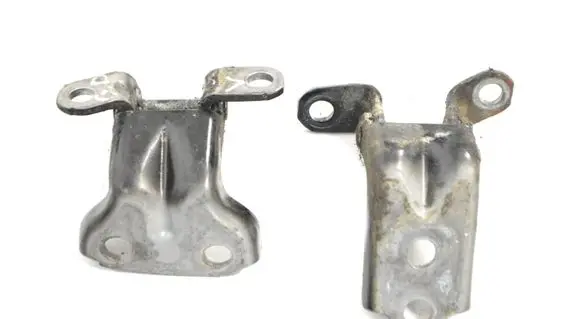 Subaru Outback Rear door upper hinge