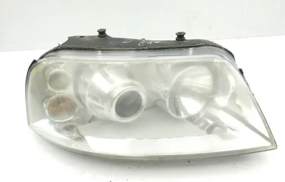 Volkswagen Sharan Headlight/headlamp 7M3941016AE