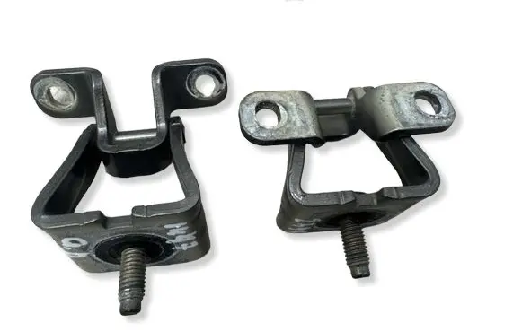 Volkswagen Golf VII Tailgate/trunk/boot hinge 