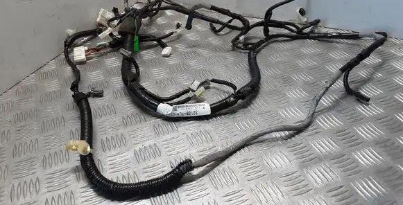 Honda Accord Tailgate/trunk wiring harness 32109TL4 32109TL4G305