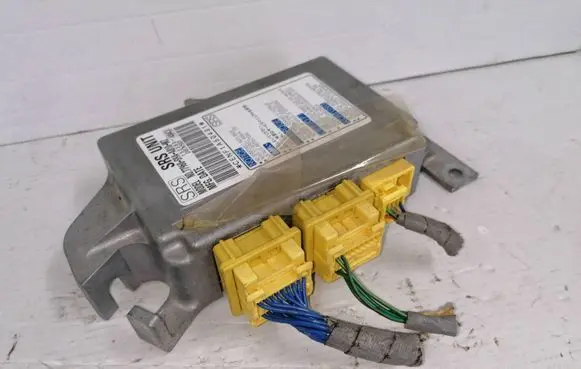 Honda CR-V Airbag control unit/module 77960-s9a-a810-m2