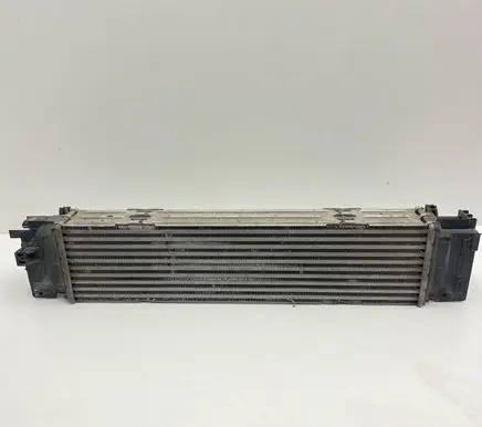 Volvo XC40 Intercooler radiator 8888784161