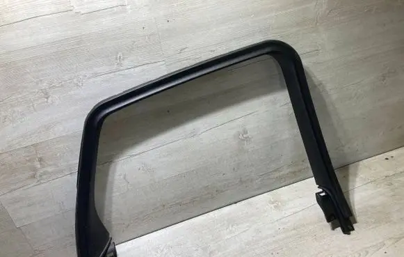 Opel Crossland X Other rear door trim element 13452259