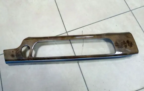 BMW 7 F01 F02 F03 F04 Panel trim 9232143 NE47247