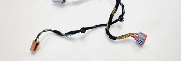 Jaguar XF X250 Other wiring loom DX2314B079AA 50024157 DX2314B079
