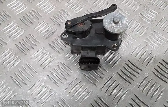 KIA Optima Intake manifold valve actuator/motor 283202a600 283102a690