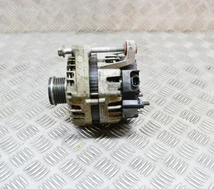 Opel Mokka Generator/alternator 13597226 FGN12S064