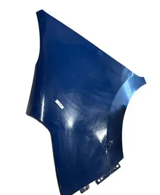 Renault Master III Fender