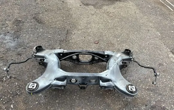 Mercedes-Benz C W206 Rear subframe 