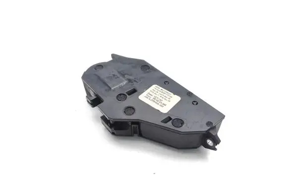 BMW X5 E70 Glove box lock 9177780