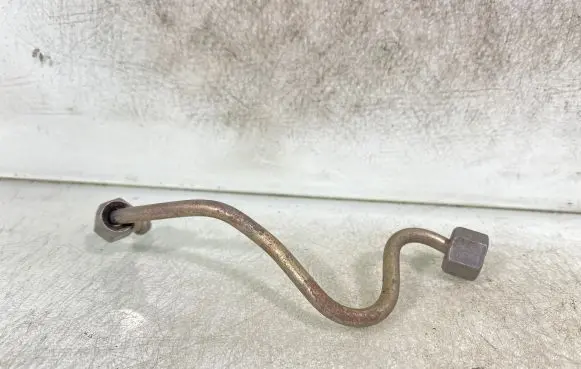 Lexus IS 220D-250-350 Fuel injector supply line/pipe 30060