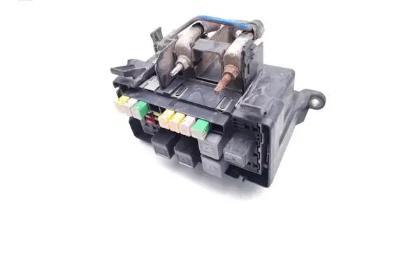 Ford Transit Fuse module 6C1T14A067AB