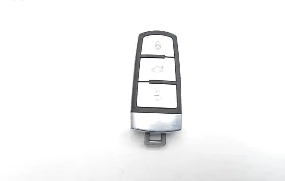 Volkswagen PASSAT B6 Ignition key/card 