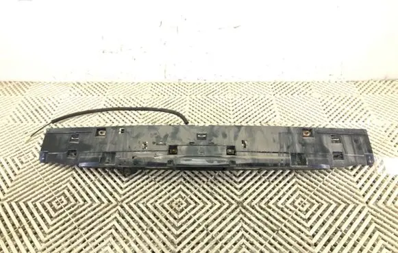 Dodge Grand Caravan Tailgate/trunk/boot exterior handle 855010