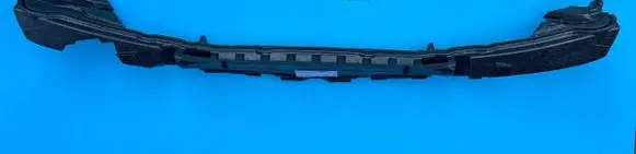 Mercedes-Benz E W213 Front bumper foam support bar A2138855401