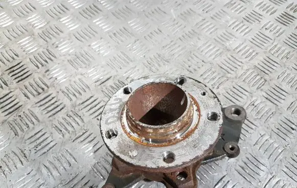 Citroen C5 Aircross Rear wheel ball bearing 9671326080 9819187980