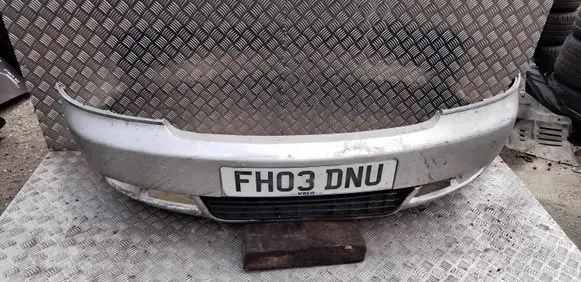 Audi A6 S6 C5 4B Front bumper
