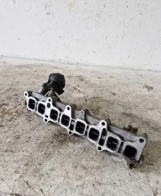 Opel Astra H Intake manifold 8973134590