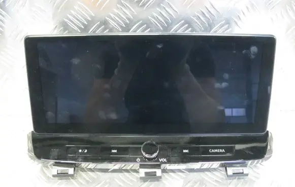 Nissan X-Trail T33 Screen/display/small screen 28090-6RN0C