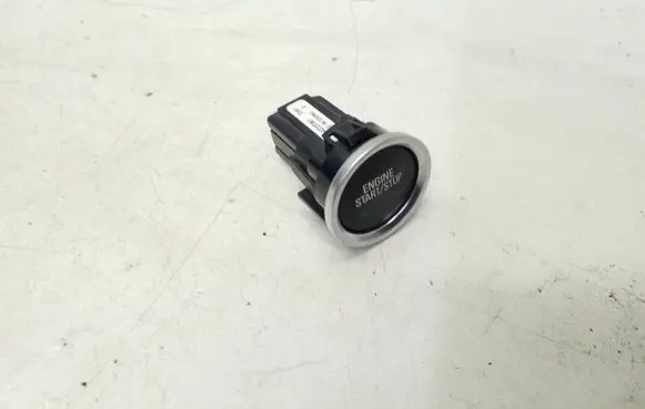 Buick Encore I Engine start stop button switch 42737361