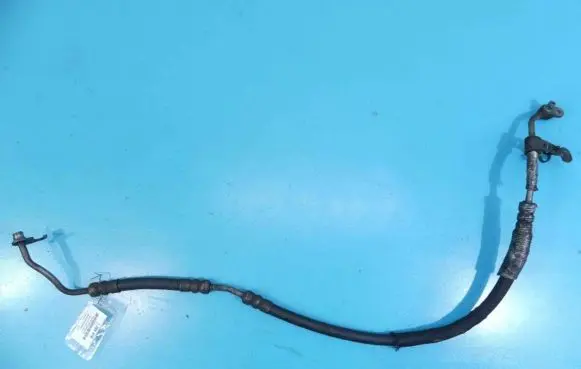 Jaguar XF X250 Power steering hose/pipe/line IMPRK1269416