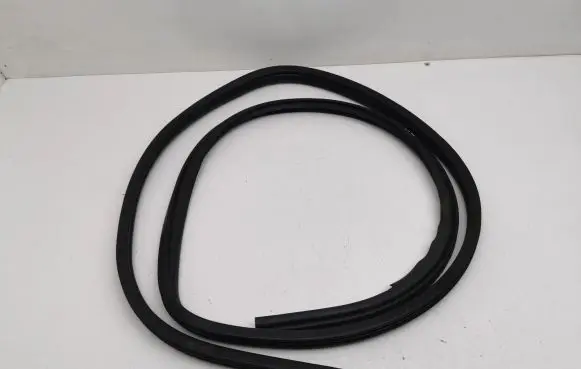 Mitsubishi Outlander Front door rubber seal