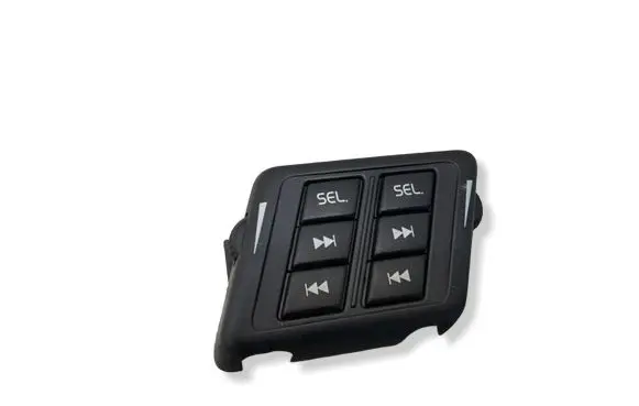Volvo XC90 Sound control switch 30739243