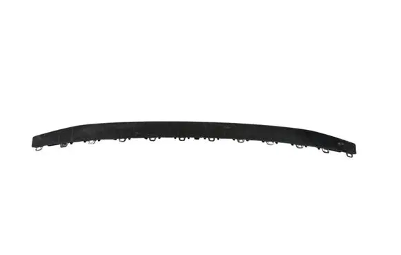 Audi RS5 Front bumper splitter molding 8W6807513