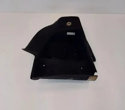 Mini One - Cooper Coupe R56 Trunk/boot side trim panel 7262283