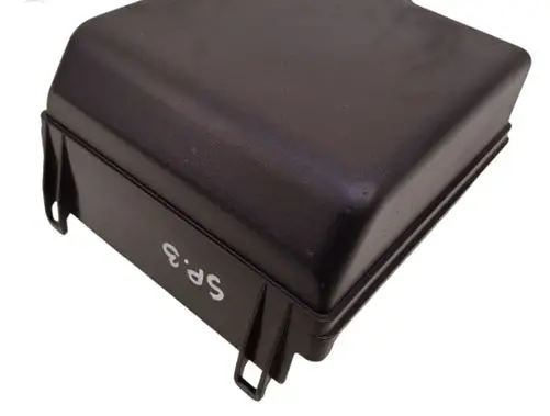 KIA Sportage Relay mounting block 