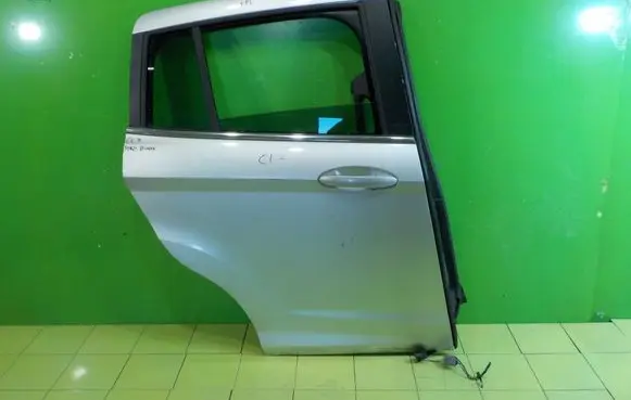 Ford B-MAX Rear door PRAWE