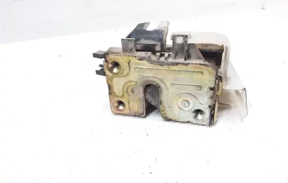 Renault Scenic I Front door lock