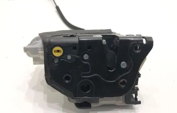 Audi A4 S4 B8 8K Rear door lock