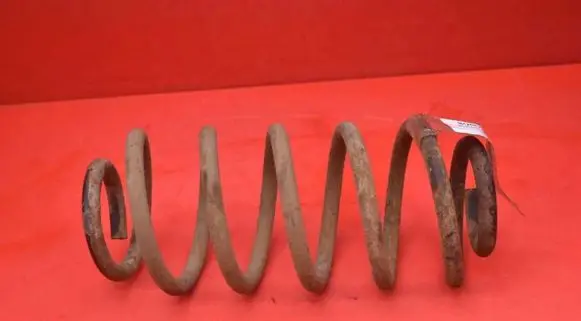 Jeep Grand Cherokee (WJ) Rear coil spring