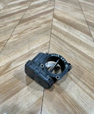 Mercedes-Benz Vito Viano W639 Throttle valve A6510900470 0280750573 DK0040