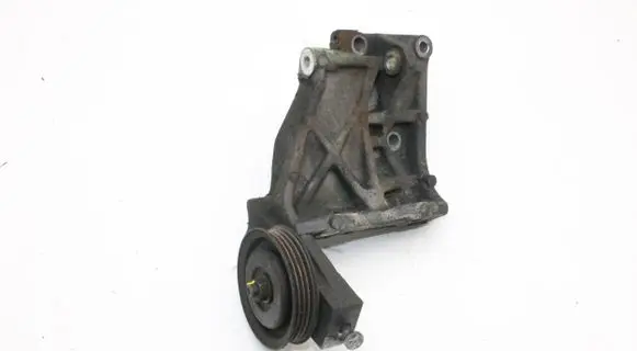 Nissan 240ZX, 280ZX, 300ZX A/C compressor mount bracket 