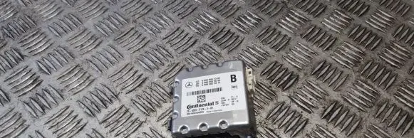 Mercedes-Benz CLS C218 X218 Windshield/windscreen camera A0009057302