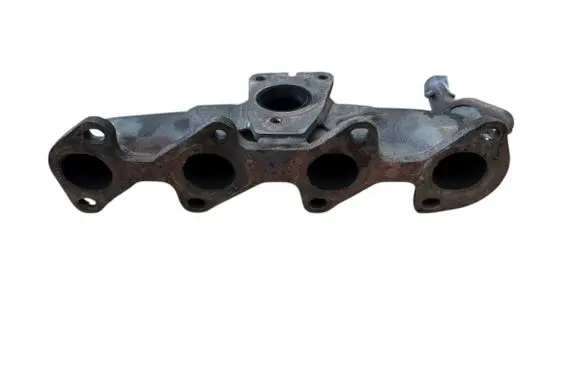 Nissan Qashqai Exhaust manifold H82443150 869194a
