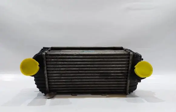 Hyundai Tucson TL Intercooler radiator 28270-2F650