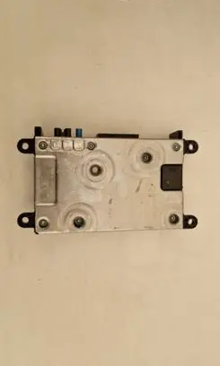 Mercedes-Benz E W211 Other control units/modules A2429007500