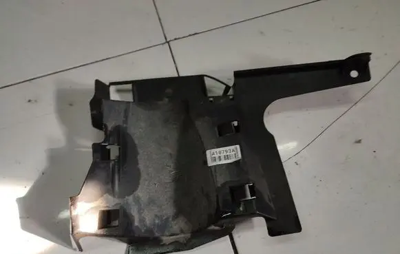 Renault Espace - Grand espace IV Other exterior part