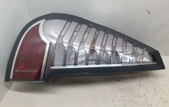 Renault Scenic III - Grand scenic III Rear/tail lights 265558940R 31032014 JL900109501118
