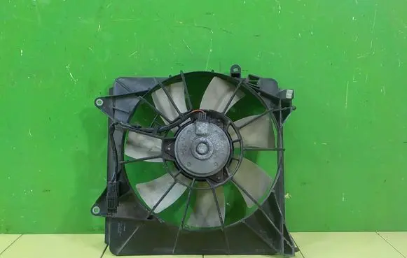 Honda Insight Fan set 0227405660