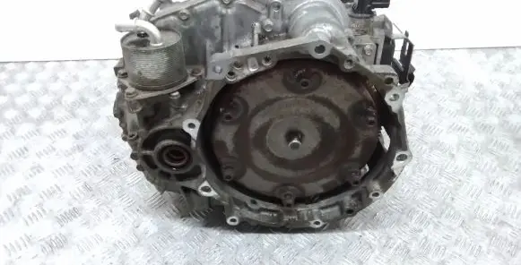 Volkswagen Jetta USA Automatic gearbox RZE 19A7E24511 09S300035A