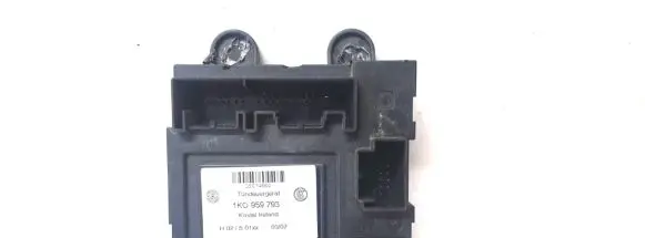Volkswagen Caddy Other control units/modules 1K0959793