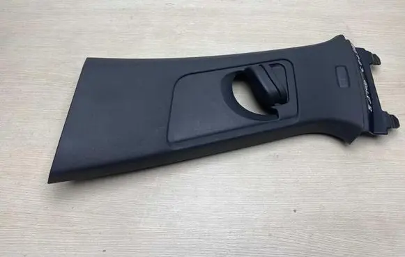 Volkswagen Golf VIII (B) pillar trim (top) 5H0867243B